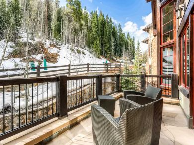 Ski in Ski Out Access Luxury The Best on Offer
